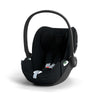 Autostoel Cybex Cloud T I-Size Plus Sepia Black/Black