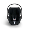 Autostoel Cybex Cloud T I-Size Plus Sepia Black/Black