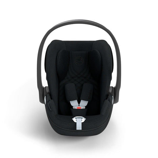 Autostoel Cybex Cloud T I-Size Plus Sepia Black/Black