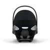 Autostoel Cybex Cloud T I-Size Plus Sepia Black/Black