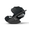 Autostoel Cybex Cloud T I-Size Plus Sepia Black/Black