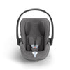 Autostoel Cybex Cloud T I-Size Plus Mirage Grey/Dark Grey