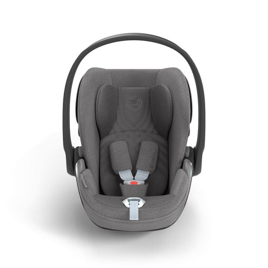 Autostoel Cybex Cloud T I-Size Plus Mirage Grey/Dark Grey