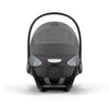 Autostoel Cybex Cloud T I-Size Plus Mirage Grey/Dark Grey