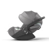 Autostoel Cybex Cloud T I-Size Plus Mirage Grey/Dark Grey
