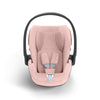 Autostoel Cybex Cloud T I-Size Plus Peach Pink/Light Pink