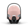Autostoel Cybex Cloud T I-Size Plus Peach Pink/Light Pink
