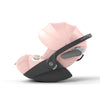Autostoel Cybex Cloud T I-Size Plus Peach Pink/Light Pink
