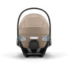 Autostoel Cybex Cloud T I-Size Plus Cozy Beige/Beige