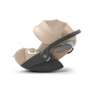 Autostoel Cybex Cloud T I-Size Plus Cozy Beige/Beige