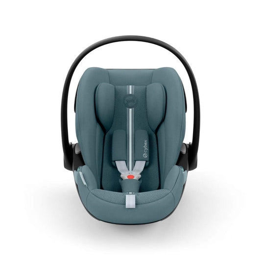 Autostoel Cybex Cloud G I-Size Plus Stormy Blue/Light Blue