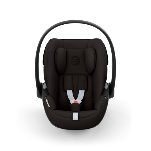 Autostoel Cybex Cloud G I-Size Magic Black/Black