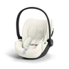 Autostoel Cybex Cloud T I-Size Plus Off White/Light Beige