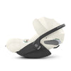 Autostoel Cybex Cloud T I-Size Plus Off White/Light Beige