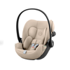 Autostoel Cybex Cloud G3 I-Size Almond Beige