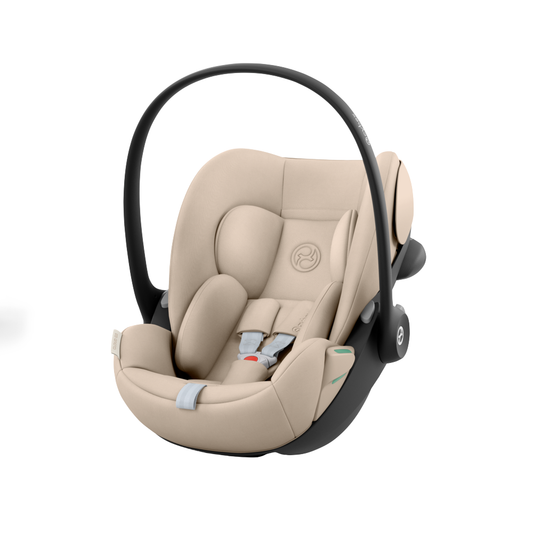 Autostoel Cybex Cloud G3 I-Size Almond Beige