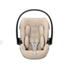 Autostoel Cybex Cloud G3 I-Size Almond Beige