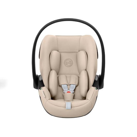 Autostoel Cybex Cloud G3 I-Size Almond Beige