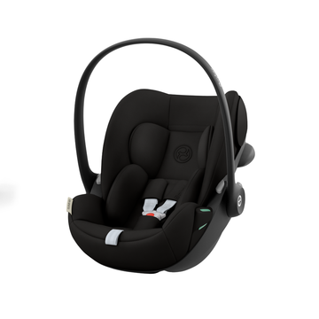 Autostoel Cybex Cloud G3 I-Size Magic Black