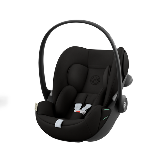 Autostoel Cybex Cloud G3 I-Size Magic Black