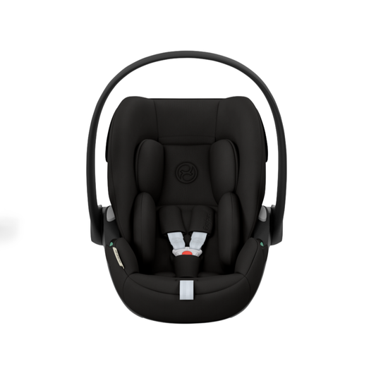 Autostoel Cybex Cloud G3 I-Size Magic Black