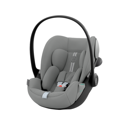 Autostoel Cloud G3 I-Size Plus Stone Grey