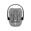 Autostoel Cloud G3 I-Size Plus Stone Grey