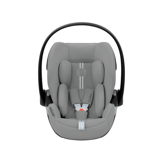 Autostoel Cloud G3 I-Size Plus Stone Grey