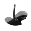 Autostoel Cloud G3 I-Size Plus Stone Grey