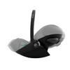 Autostoel Cloud G3 I-Size Plus Stone Grey
