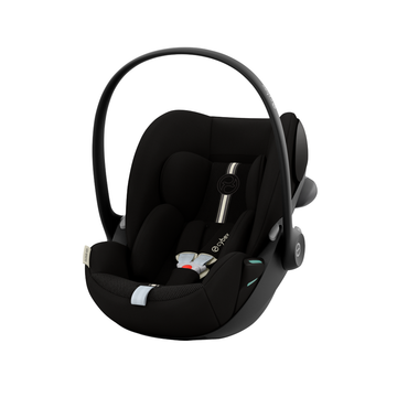 Autostoel Cybex Cloud G3 I-Size Plus Moon Black
