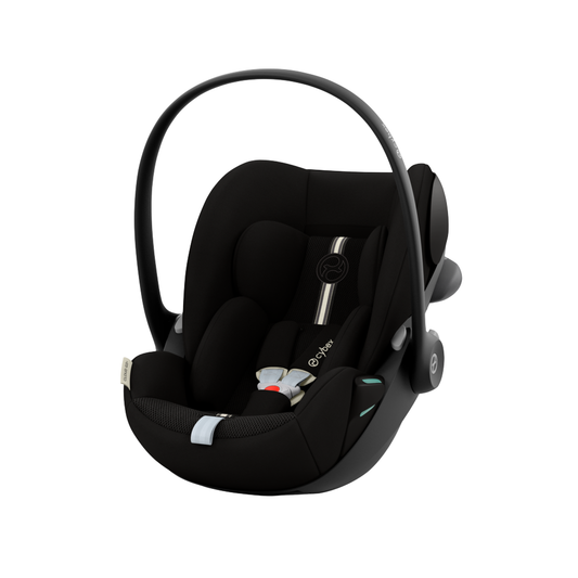 Autostoel Cybex Cloud G3 I-Size Plus Moon Black