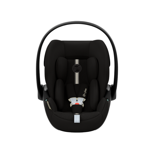 Autostoel Cybex Cloud G3 I-Size Plus Moon Black