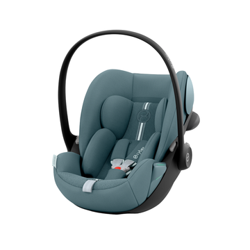 Autostoel Cloud G3 I-Size Plus Stormy Blue