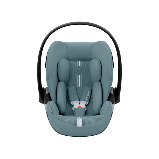 Autostoel Cloud G3 I-Size Plus Stormy Blue