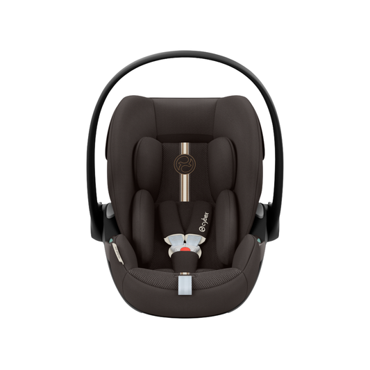 Autostoel Cybex Cloud G3 I-Size Plus Chocolate Brown