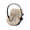 Autostoel Cybex Cloud G3 I-Size Plus Almond Beige
