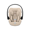 Autostoel Cybex Cloud G3 I-Size Plus Almond Beige