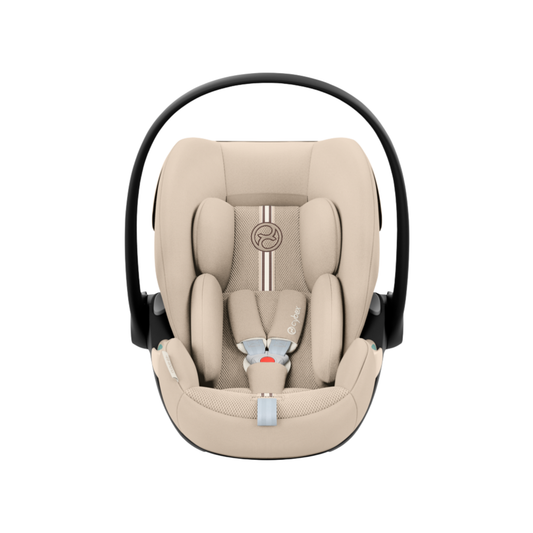 Autostoel Cybex Cloud G3 I-Size Plus Almond Beige