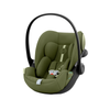 Autostoel Cybex Cloud G3 I-Size Plus Moss Green