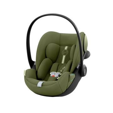 Autostoel Cybex Cloud G3 I-Size Plus Moss Green