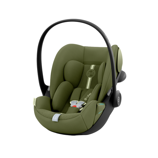 Autostoel Cybex Cloud G3 I-Size Plus Moss Green