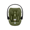 Autostoel Cybex Cloud G3 I-Size Plus Moss Green