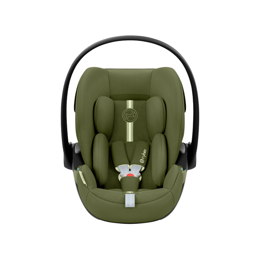 Autostoel Cybex Cloud G3 I-Size Plus Moss Green