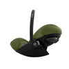 Autostoel Cybex Cloud G3 I-Size Plus Moss Green