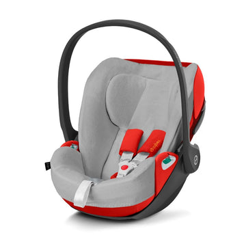 Summercover Cybex Cloud Z2/T Line Grey