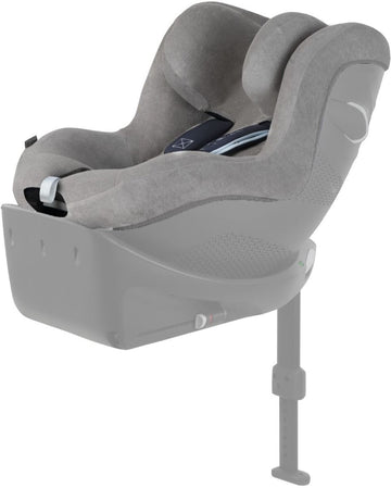 Summercover Cybex Sirona Gi Grey