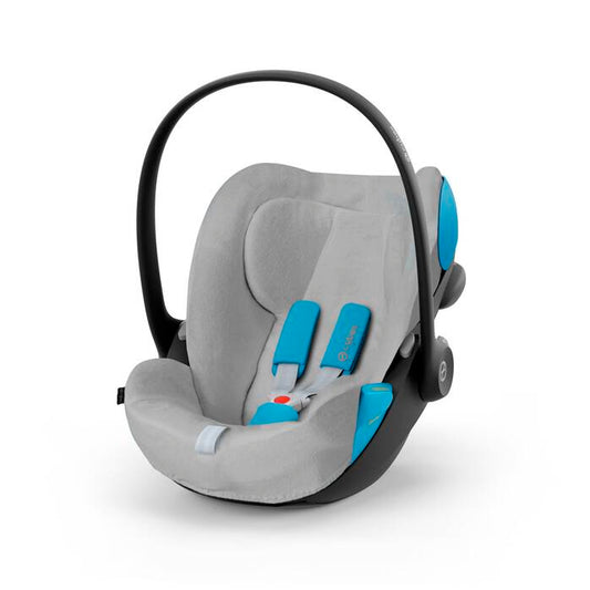 Summercover Cybex Cloud G Grey