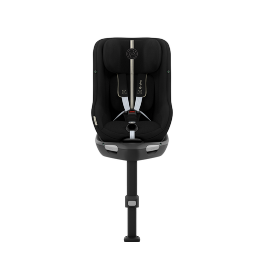 Autostoel Cybex Sirona G3 I-Size Plus Moon Black