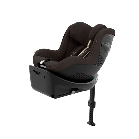 Autostoel Cybex Sirona G3 I-Size Plus Chocolate Brown